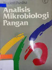 Image of Analisis mikrobiologi pangan