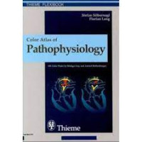 Image of Color atlas of pathophysiology