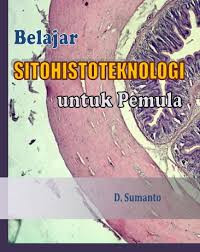 Image of Belajar Sitohistoteknologi Untuk Pemula