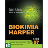 Image of Biokimia Harper
