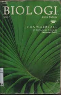 Image of Biologi Jilid 2