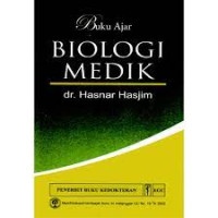 Image of Buku Ajar Biologi Medik