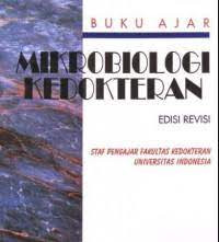 Image of Buku Ajar Mikrobiologi Kedokteran Edisi Revisi