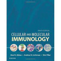 Image of Cellular and Molecular Immunology