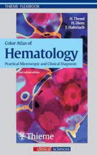 Image of Color atlas of hematology : Practical microscopic and clinical diagnosis