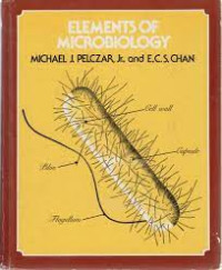 Image of Elements Of Microbiology