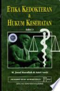 Image of Etika Kedokteran dan Hukum Kesehatan