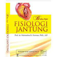 Image of Buku Ajar Fisiologi Jantung
