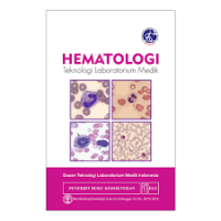 Image of Hematologi Teknologi Laboratorium Medik