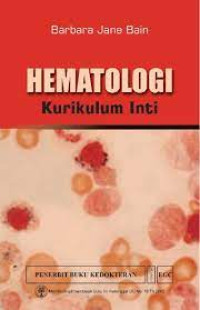 Image of Hematologi Kurikulum Inti