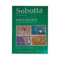 Image of Histologi : Atlas berwarna anatomi mikroskopik