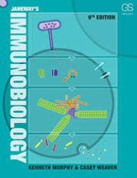Image of Janeway's Immunobiology
