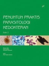 Image of Buku Penuntun Praktis Parasitologi Kedokteran