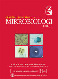 Image of Praktik Laboratorium Mikrobiologi