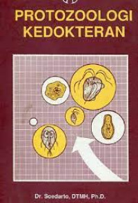 Image of Protozoologi kedokteran
