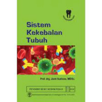 Image of Sistem Kekebalan Tubuh