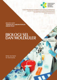 Image of Bahan Ajar TLM : Biologi Sel dan Molekuler