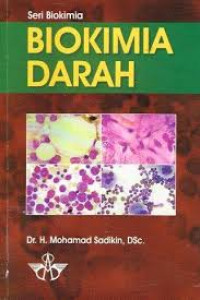 Image of Biokimia darah