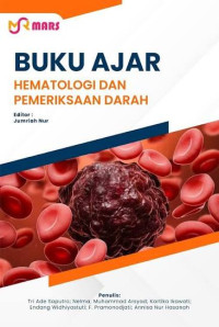 Image of Buku Ajar Hematologi dan Pemeriksaan Darah