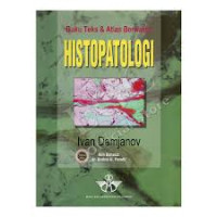 Image of Buku teks dan atlas berwarna histopatologi