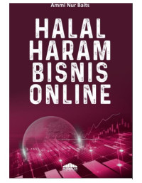 Image of Halal Haram Bisnis Online