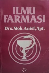 Image of Ilmu Farmasi