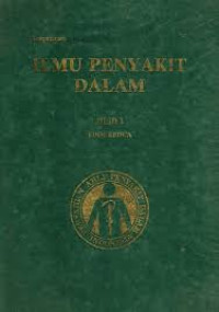 Image of Ilmu Penyakit Dalam Jilid II