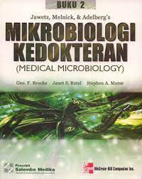 Image of Jawetz, Melnick & Adelberg's Mikrobiologi Kedokteran Buku 2