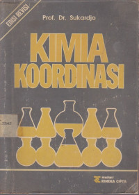 Image of Kimia Koordinasi