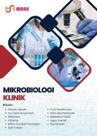 Image of Mikrobiologi klinik