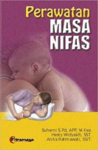 Image of Perawatan masa nifas