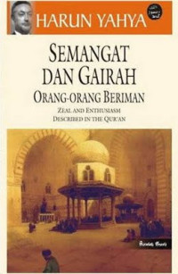 Image of Semangat dan gairah orang-orang beriman