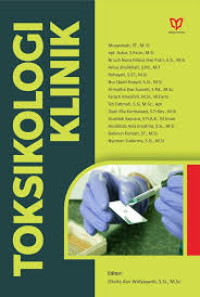 Image of Toksikologi klinik